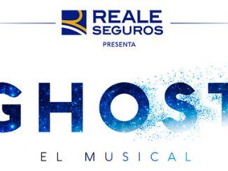El musical ‘Ghost’ cierra la actual temporada del @PFCantabria
