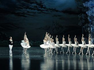 Clásica y ballet, la semana que viene en el @PFCantabria