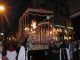 Programa de procesiones católicas de la Semana Santa 2023