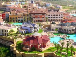 El hotel Meliá Villaitana de Benidorm acoge la 16ª edición de Desalia de Ron Barceló