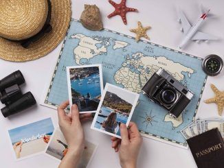 Ocho de cada diez españoles viajarán durante sus vacaciones este verano, según Jetcost