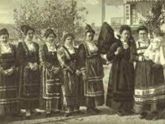 ‘Las amas de cría’ realizado por mujeres de los Valles Pasiegos en @filmotecacant