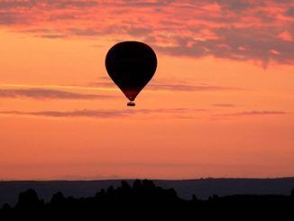 Estos son los diez mejores lugares de España para disfrutar de un vuelo en globo