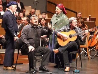 Citas de esta semana con las tradiciones de Cantabria