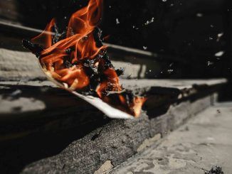 Recomendaciones para evitar incendios en casa