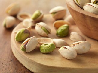 ¿Sabias que el pistacho americano es el gran aliado de las nuevas dietas sostenibles?