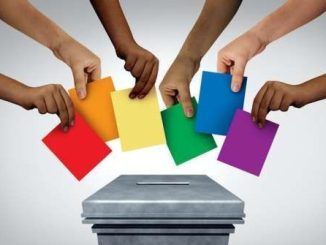 Solo PP, PSOE y Recortes Cero consiguen presentar candidaturas en todas las circunscripciones tanto para el Congreso como para el Senado