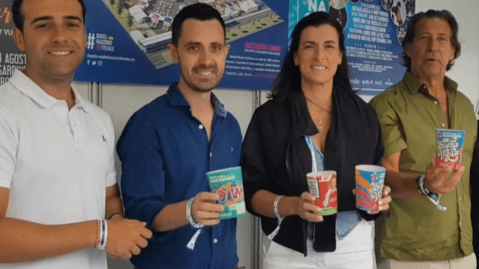Festival de las Naciones