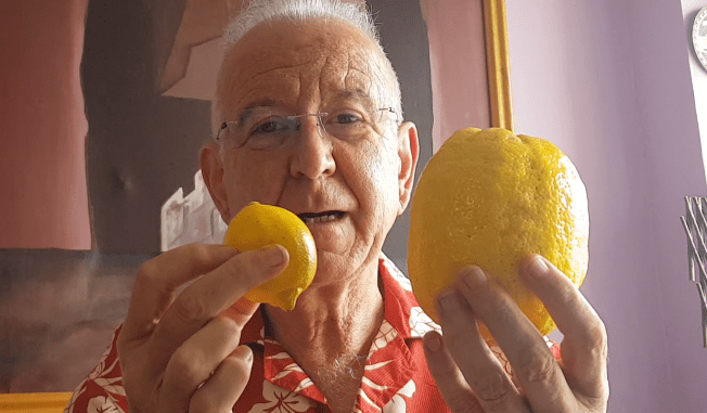 LIMON