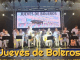 Jueves de Boleros presentó sus 2 últimos CD en el Festival Intercultural de Santander @festinaciones @MateoEchevarria @gemaigual @franarias86 (+video)