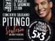 Pitingo presenta SOULERÍA, DE IDA Y VUELTA en Santander el 24 de agosto