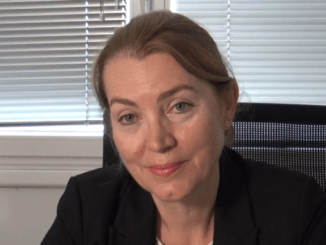 Eva Guillermina Fernández manifiesta que el folclore en la primera manifestación cultural de un pueblo