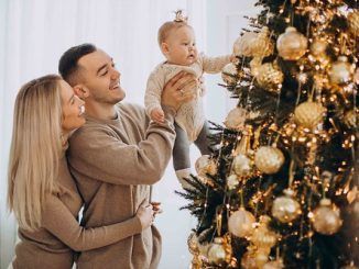 Cómo preparar nuestra casa para la Navidad