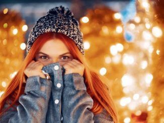 Cómo afecta el frío a nuestros ojos y consejos para cuidarlos en invierno
