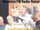 III Festival de la Tonada Eulalio Ferrer en Santander (+video)