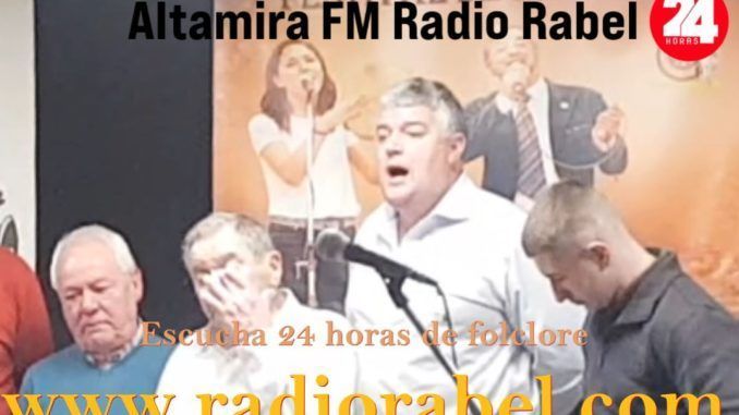 TONADA FOLCLORE