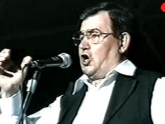 Homenaje a Benito Díaz el domingo 31 a las 12 del mediodía tenemos una cita en Carmona