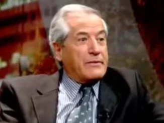 El negocio de la libertad de Jesús Cacho narra la lucha de poderes en la España de los años 80 del siglo XX