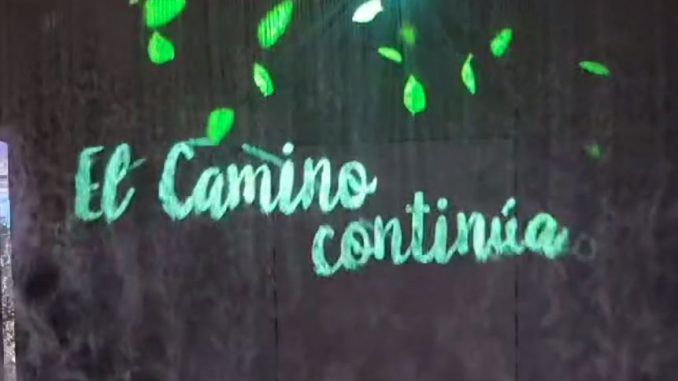 FITUR el camino continua