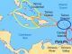 Sabias que los Tainos que encontró Colón eran los conquistadores anteriores del Caribe