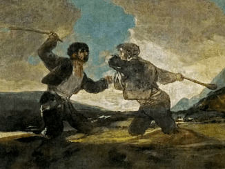 La maquiavelica leyenda Negra española creada por Holanda e Inglaterra