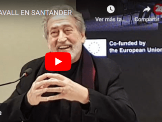 Concierto de La Capella Nacional de Catalunya & Le Concert Des Nations con Jordi Savall (+video) en @PFCantabria