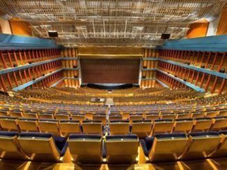 El @PGCantabria acoge la semana que viene triple propuesta teatral y musical