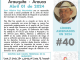 Ya son 40 los líderes sociales asesinados en Colombia en 2024