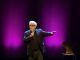 Palacio de Festivales, con el humor de Leo Harlem: Viernes 24 de mayo, sala Argenta, 19.30 h., ‘Deja que te cuente’