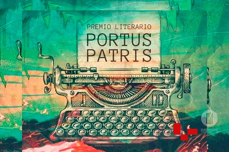 XXX Premio Literario Portus Patris 2024