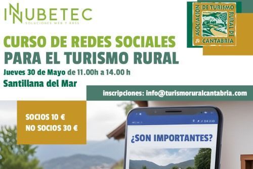 Turismo Rural