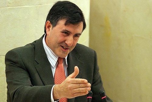 psoe mañanes parlamento