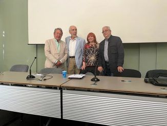 Los periodistas de turismo, asociados en FEPET, renuevan su Comité Ejecutivo