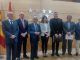 Rafael Ansón y Mario Sandoval nuevos Embajadores Honorarios del Patrimonio Mundial de España