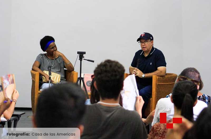 Presentan el libro, Negros en las ciudades coloniales de las Américas: subversión, rebeldía, resiliencia