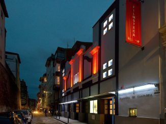 Filmoteca de Cantabria Mario Camus: Diálogo de Cine y Producción, 22 de junio con las proyecciones de ‘Alteritats’ y ‘Te estoy amando locamente’ para celebrar el Orgullo LGTBI+
