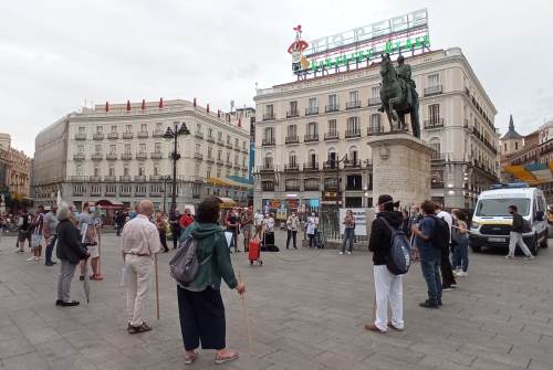 madrid