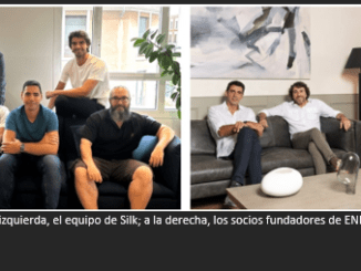 Silk superará los 40.000 inquilinos y duplicará su plantilla en su primer año
