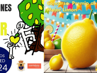 Conoce como se cultivan los Limones Solidarios de Novales @enriquebretones @LimonSolidarios