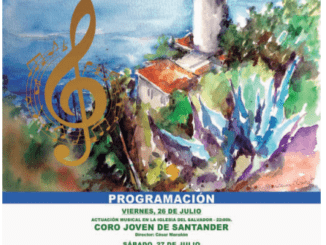 Ya llegó la gran fiesta de la habanera en España XXXI Trovada de habaneras de Mayorga (Valladolid)