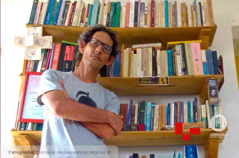 Los libros / los naufragios…