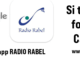 Se cumplen 26 años del cierre de Radio Rabel FM, por imperativo legal