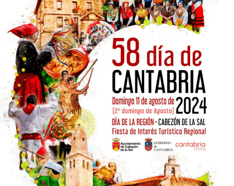 dia de cantabria
