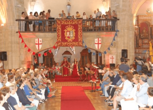 medio cudeyo medieval