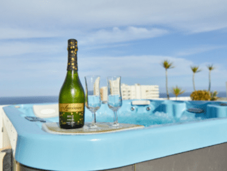 Seaside Sandy Beach: El destino perfecto para disfrutar del Winter Pride Maspalomas 2024
