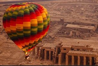 11 planes para descubrir el Egipto más lujoso y desconocido