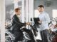 ¿Qué gastos tiene comprar una moto de segunda mano?