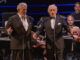 Plácido Domingo sigue triunfando con conciertos de ópera y zarzuela por todo el mundo… y también en España