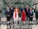 Crisis sorpresa en el Gobierno de Cantabria tras el verano