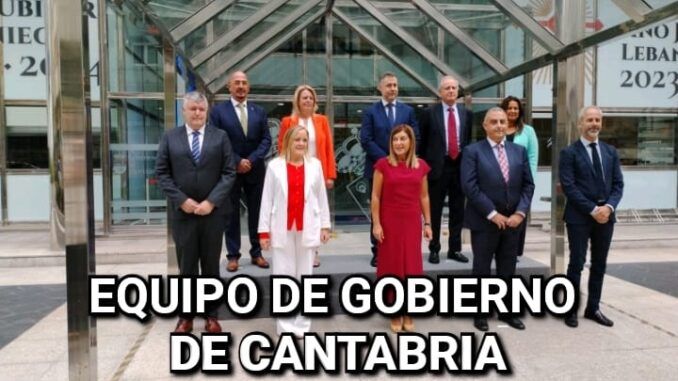 NUEVO-EQUIPO-DE-GOBIERNO-DE-CANTABRIA-